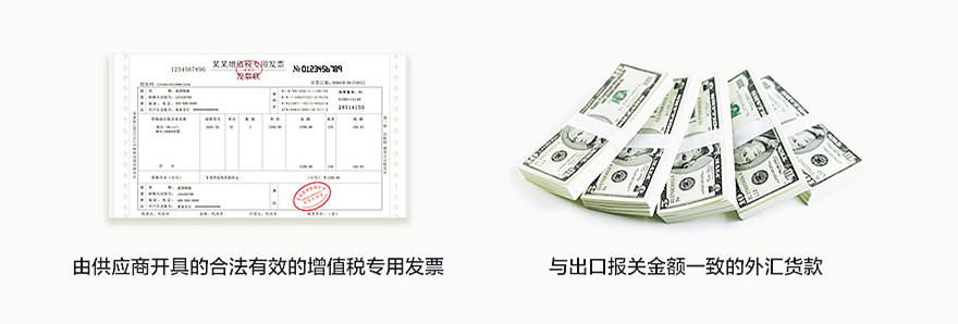 出口退稅